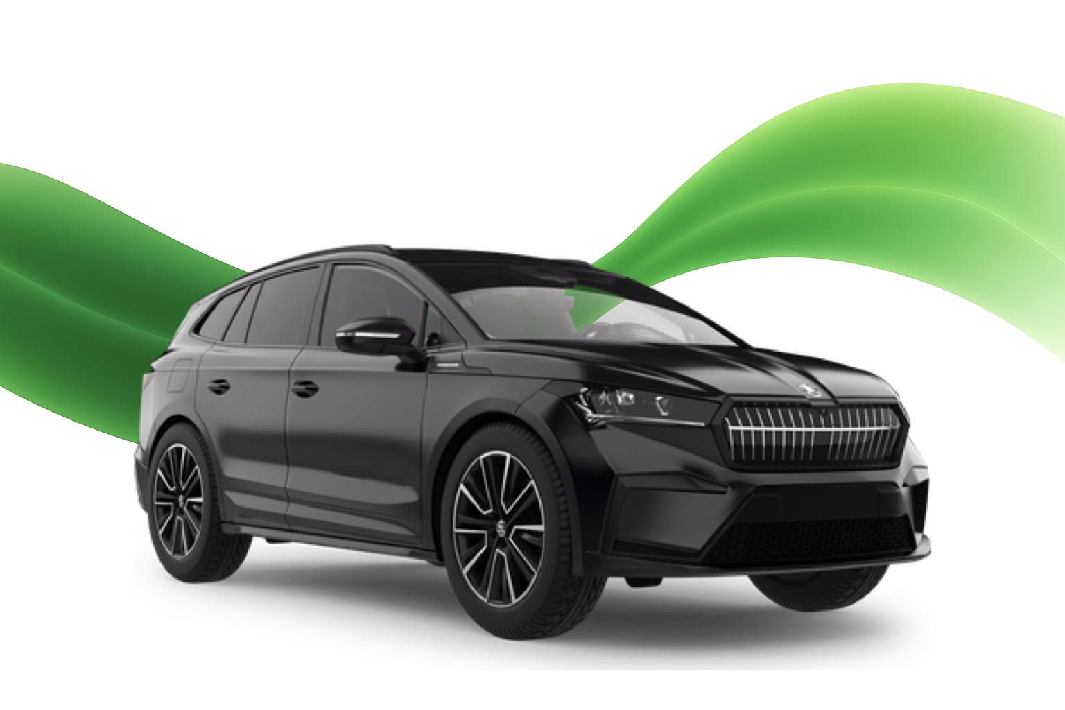 Offer vehicle